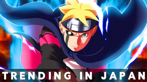 boruto last episode.
